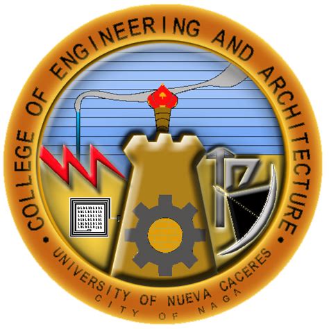 university of nueva caceres college uniform|Engineering and Architecture .